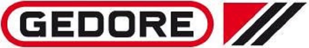 Gedore 3114 13 - Llave de pie bifurcado 13 mm