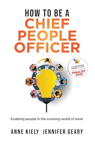 How to be a Chief People Officer: Enabling people … How to be a Chief People Officer: Enabling people …