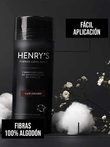 Review de Toppik fibras capilares más recomendados. 11