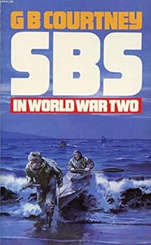 Hardcover Sbs in World War Two Book