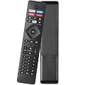 NH800UP RF402A-V14 IR TV Remote Control Replacement Controller Compatible with Philips Android 4K Ultra HD Smart LED
