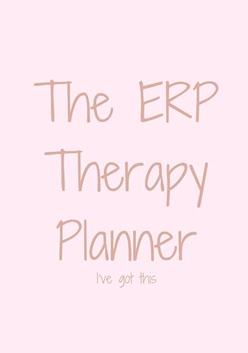 The ERP Therapy Planner