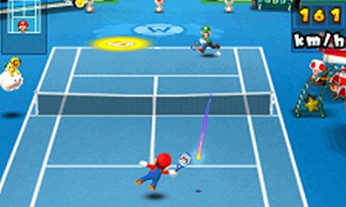 Mario Tennis Open [Edizione: Regno Unito]