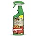 Produktbild Neudorff BioKraft Vitalkur für Obst & Gemüse AF  Anwendungsfertiges Spray mit natürlichem Schachtelhalm vitalisiert geschwächtes Obst & Gemüse, 500 ml