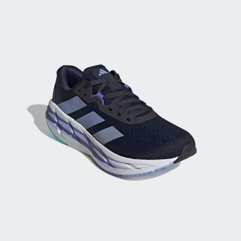 Adidas Mens Adistar 3 Running Shoes - Image 5