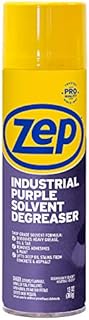 Zep Industrial Purple Degreaser Solvent 13 ounce