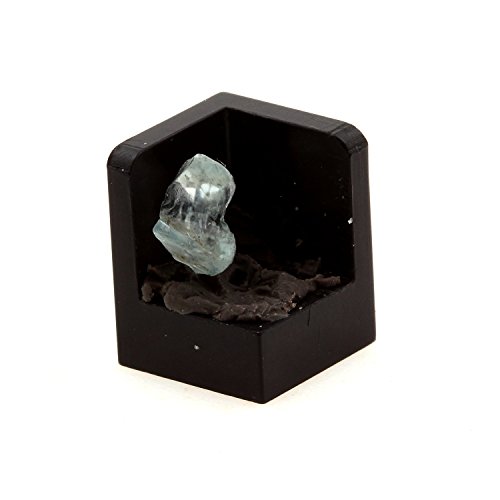 Zircon 0.41 ct de Pailin Cambodge le cadeau idéal pour amateurs de gemmes