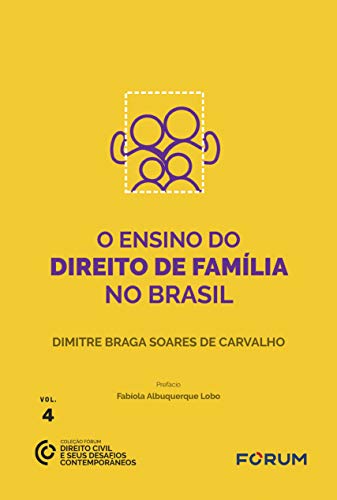 O Ensino do Direito de Família no Brasil: