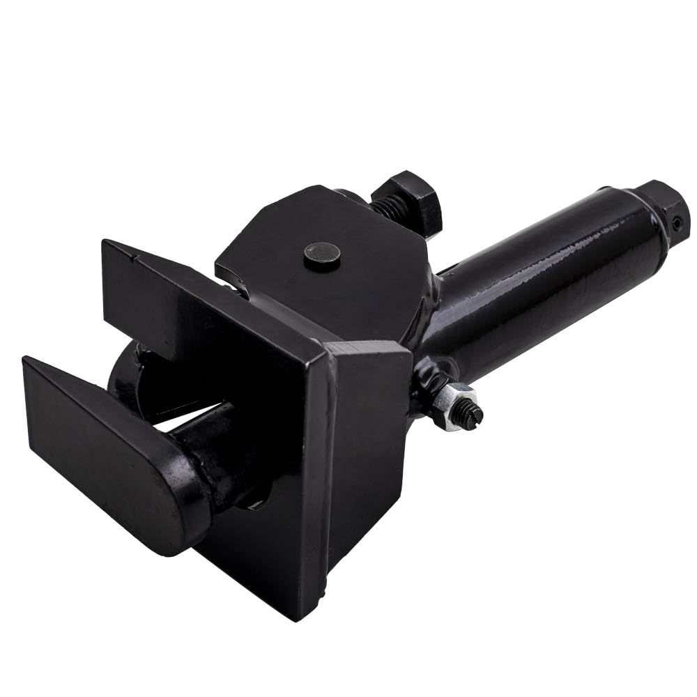 maXpeedingrods 70160 Ręczny zestaw naprawczy do opon 38" i 42", 14-warstwowych opon traktorów, ręczna kruszarka do koralików, do opon