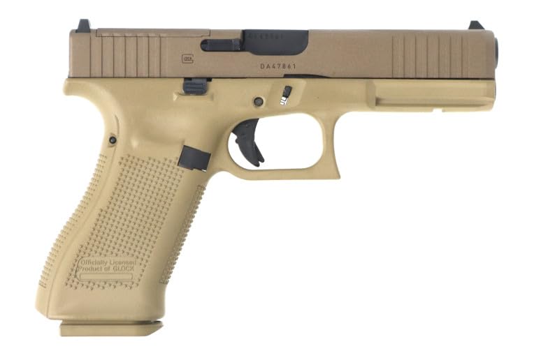 Amazon.co.jp: ウマレックス/SRC グロック 17 Gen5 MOS ガスブロー