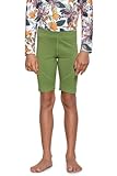 Coolibar UPF 50+ Kids' Swim Shorts - Sun Protective