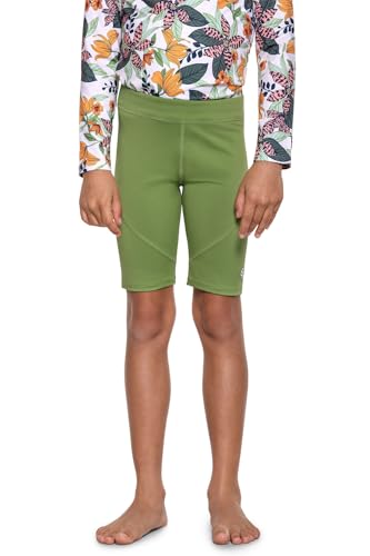 Kids' Swim Shorts - UPF 50+ Sun Protection - Wave