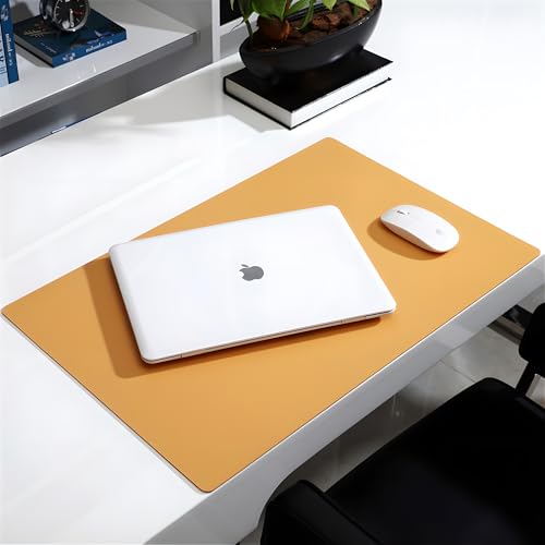 Tapis de souris XXL LL-COEUR contre les rayures de table