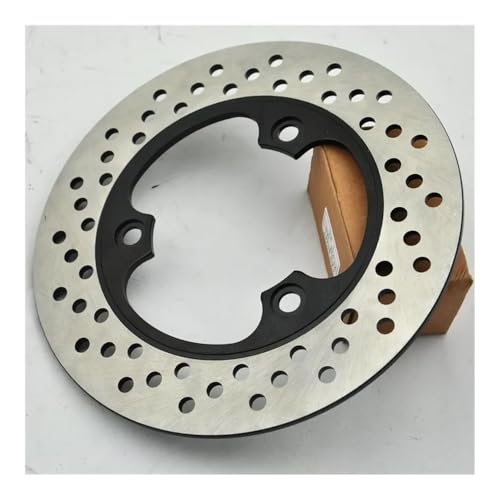 Rotor de disque frein arrière moto pour CBR250R 1988-1989 NC23 MC19