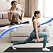 HXD-ERGO Ergonomic Dumbbells Weights Set-Hand Weights for Women at Home, Ear Dumbbells Weights for Pilates, Yoga, Jogging,Strength Training