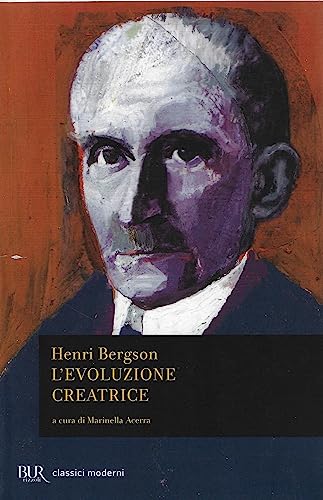  L\'evoluzione creatrice