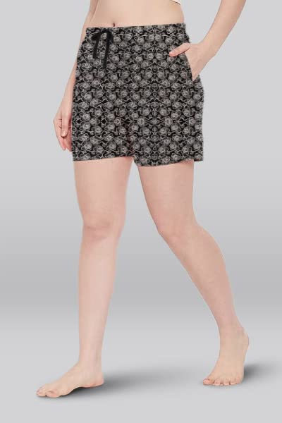 Image of Lyra Women Casual Shorts