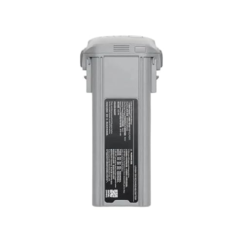 Compatible For DJI Air 3S Intelligent Flight Battery 4276mAh 45 Minutes(1 Battery)
