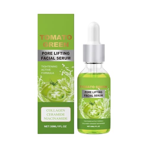Líquido Reafirmante para la Piel,Crema Hidratante Elevadora 30ml - Reparación Hidratante Para Elasticidad Cutánea Cuidado Diario Hogar Viaje