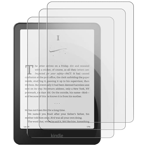 Yiushing XN[veN^[ 3pbN 7C` Kindle Paperwhite 12 2024 Kindle Colorsoft Signature Editionp h~ wh~ HDKXXN[veN^[