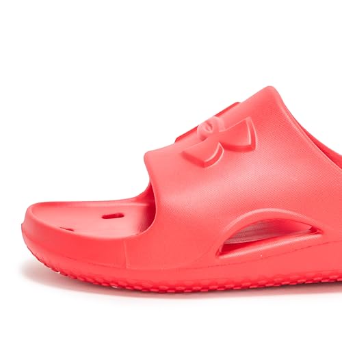 Image of Under Armour Boys' Locker V Athletic Sandals