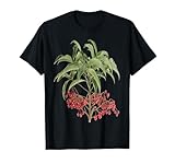 Wildflower Tees & Botanical Art Gifts by taiche