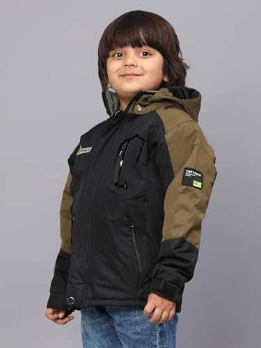 Image of Sky Heights Boys Jacket