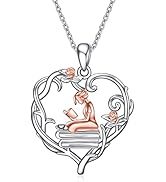 Amazon.com: AXELUNA 925 Sterling Silver Ring I am Enough