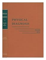 Physical Diagnosis: Fifth Edition B000JG2O04 Book Cover