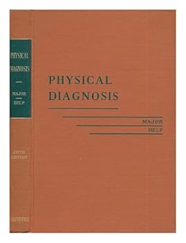 Hardcover Physical Diagnosis Book