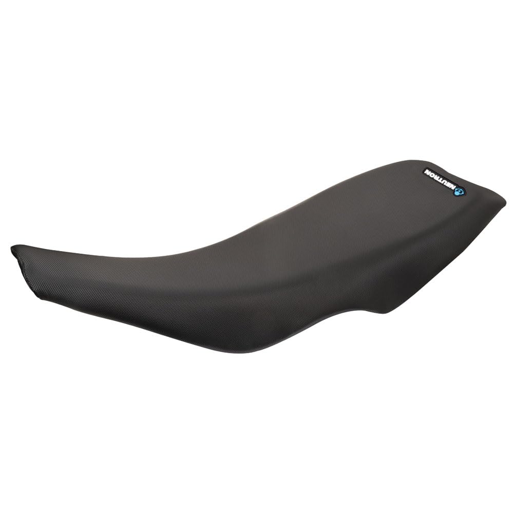 Neutron Gripper Seat Cover Black