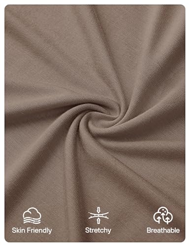 Image of ZESICA Womens 2026 Summer Sleeveless Square Neck Sundress Casual Long Flowy A Line Beach Vacation Maxi Dresses