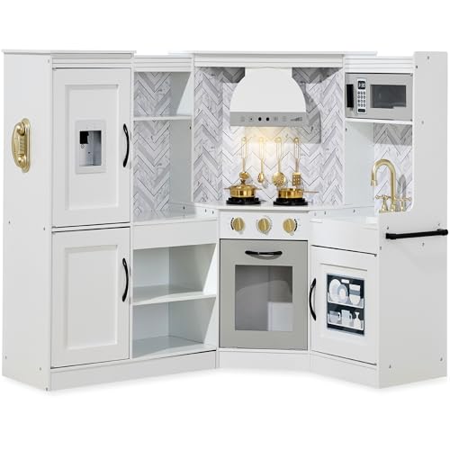 Best Choice Pretend Play Corner Kitchen