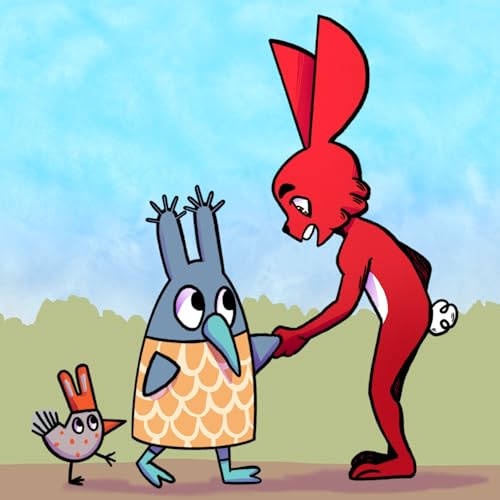 Claudia Ruena: Entering the Child&rsquo;s World