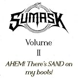 Sumask
