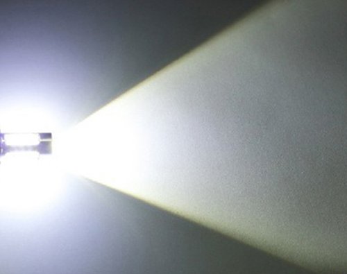 Jtech 2X H6M P15D-1 Type 112W High Power Smd Led Bulb Xenon White Light. #TOP4