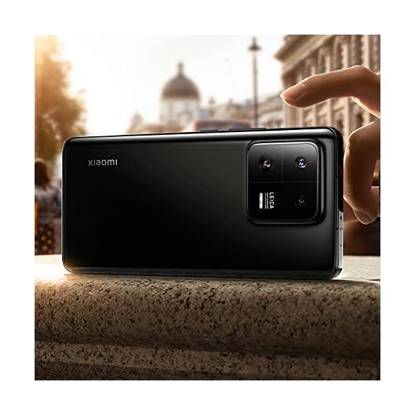 Xiaomi 13 Pro 5G - Smartphone de 12+256GB, Cámara Leica de 50MP, Smart Hypercharge 120W - Imagen 4