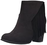 Madden Girl Women's Descent Boot