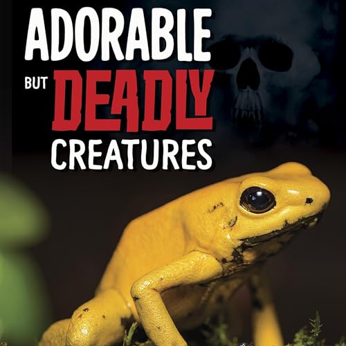 Adorable but Deadly Creatures by Charles C. Hofer episode artwork