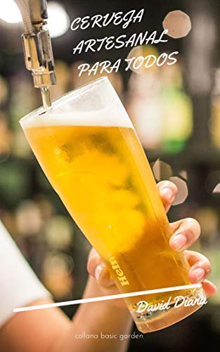 CERVEJA ARTESANAL PARA TODOS
