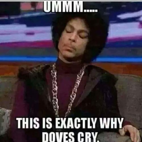 To only save his soul