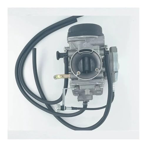 Carburateur Zongshen RX2 X2 CBS300 pour restaurer vos sorties moto trail