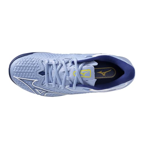 Mizuno Women’s Wave Exceed Tour 6 All Court Tennis Shoe4