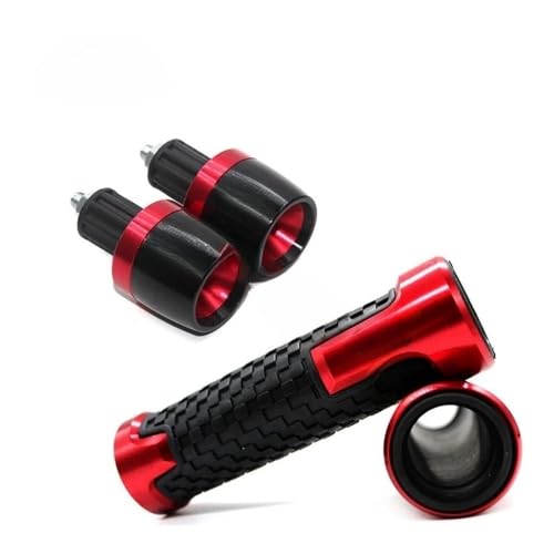 ADV150�p ADV350�p PCX150�p PCX125�p CR250R �I�[�g�o�C�n���h�O���b�v �n���h���o�[�G���h�L���b�v �o�[�G���h(Red-C)