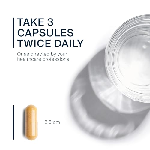 Vital Nutrients BCQ Supplement