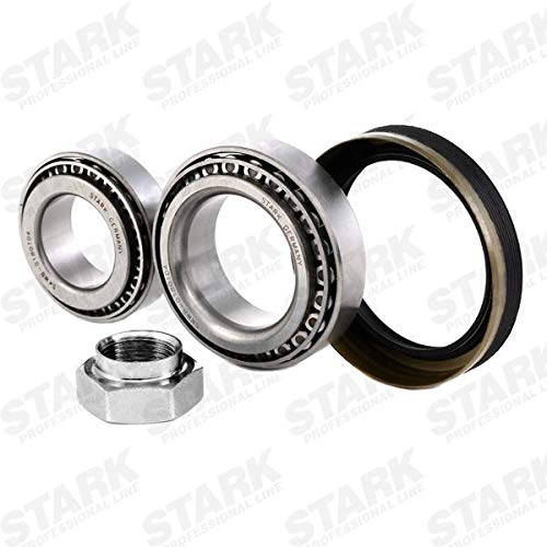 SKWB-0180298 STARK Radlagersatz Links, Rechts, 139  Produktbild-Vorschau 4