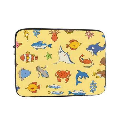 Ή CG[  F 10 Inch PcP[X Pc[Jo ی y ϏՌH m[gpc P[X rWlX 