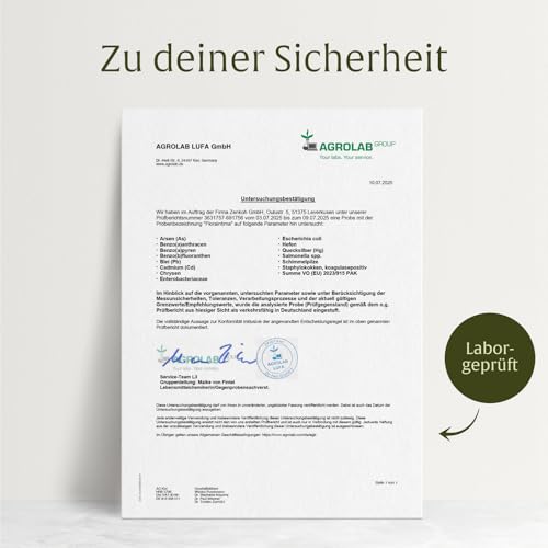 Kulturen Komplex für Frauen Intimflora * mit 100 Mrd. KbE/g - mit Milchsäurebakterien, Cranberry & B - 7 Lactobacillus Stämme Floraintima von NATURTREU®