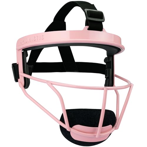 Best Softball Safety Masks Protect Your Game with Confidence