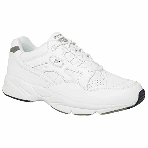 Propét Men's Stability Walker Walking Sneaker Medicare Approved Shoe3